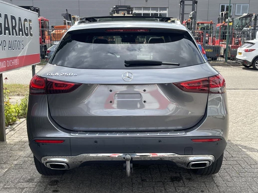 Mercedes-Benz GLA - Afbeelding 9 van 30