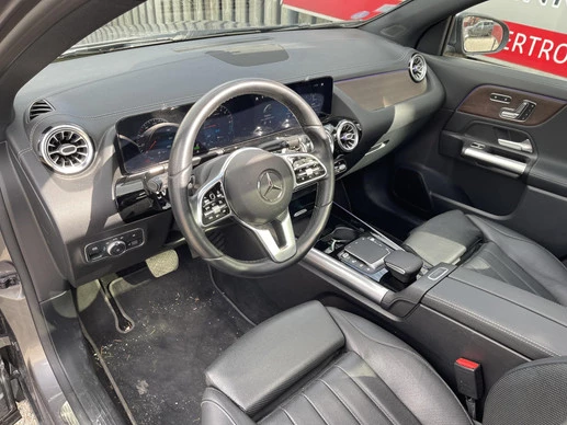 Mercedes-Benz GLA - Afbeelding 18 van 30
