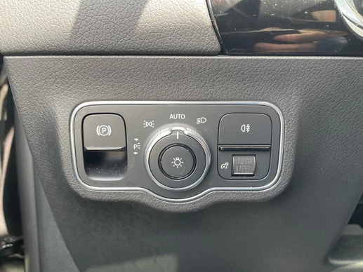 Mercedes-Benz GLA - Afbeelding 19 van 30
