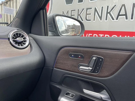 Mercedes-Benz GLA - Afbeelding 28 van 30