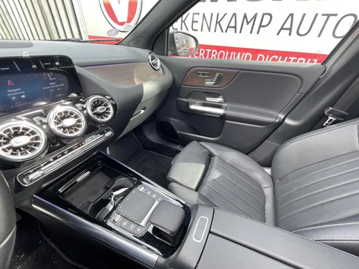 Mercedes-Benz GLA - Afbeelding 29 van 30