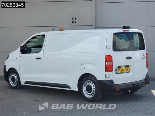 Citroën Jumpy - Afbeelding 2 van 18