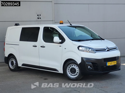 Citroën Jumpy - Afbeelding 5 van 18