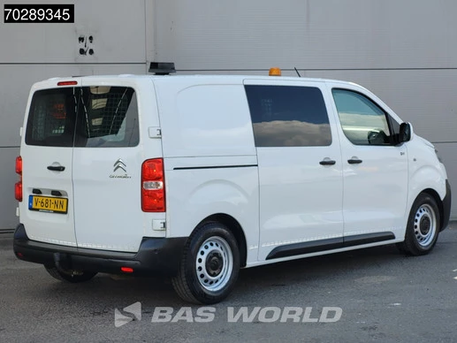 Citroën Jumpy - Afbeelding 6 van 18