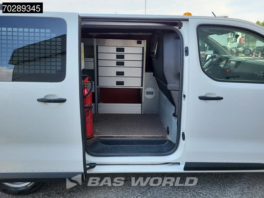 Citroën Jumpy - Afbeelding 7 van 18