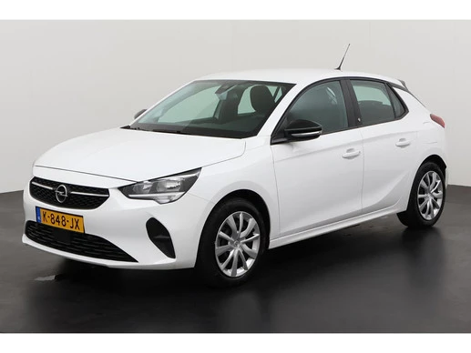 Opel Corsa-e - Afbeelding 1 van 30