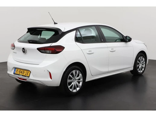Opel Corsa-e - Afbeelding 4 van 30