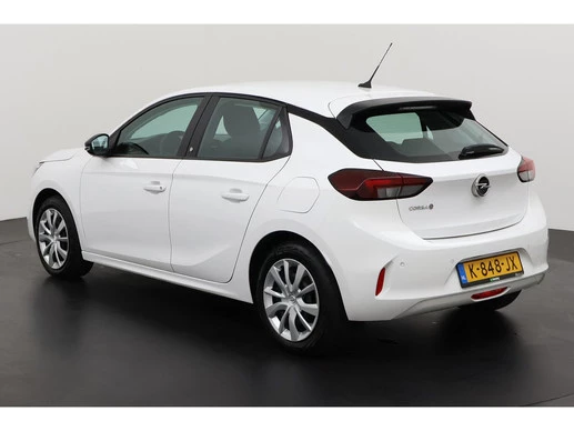 Opel Corsa-e - Afbeelding 6 van 30