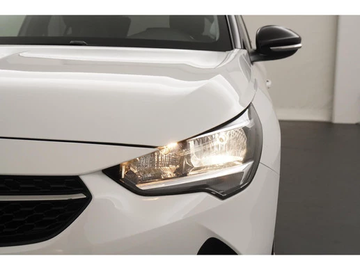 Opel Corsa-e - Afbeelding 17 van 30