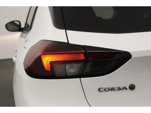 Opel Corsa-e - Afbeelding 18 van 30