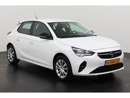 Opel Corsa-e - Afbeelding 28 van 30