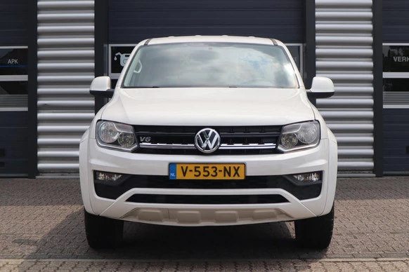 Volkswagen Amarok - Afbeelding 2 van 25