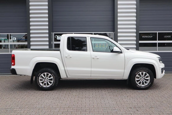 Volkswagen Amarok - Afbeelding 4 van 25