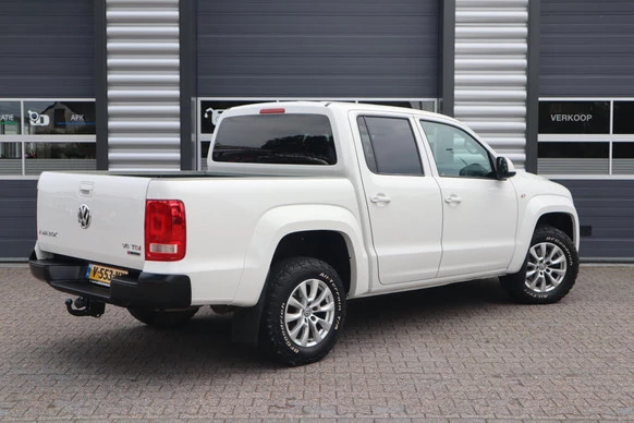 Volkswagen Amarok - Afbeelding 5 van 25
