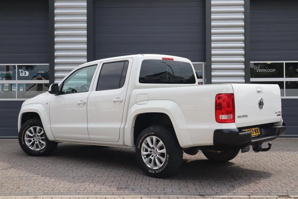 Volkswagen Amarok - Afbeelding 7 van 25