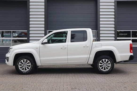 Volkswagen Amarok - Afbeelding 8 van 25