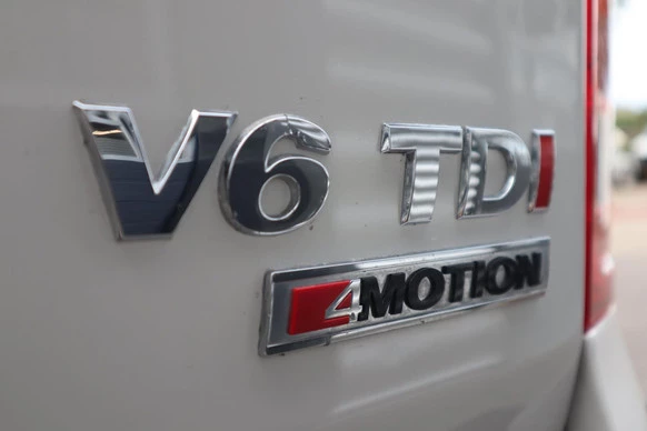 Volkswagen Amarok - Afbeelding 10 van 25