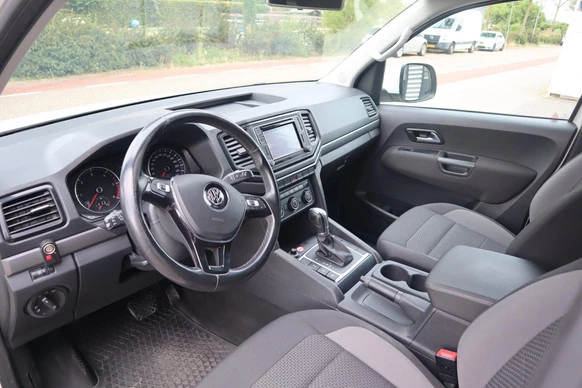 Volkswagen Amarok - Afbeelding 11 van 25