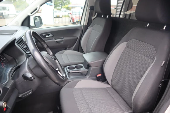 Volkswagen Amarok - Afbeelding 12 van 25