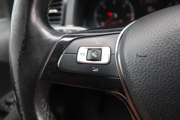 Volkswagen Amarok - Afbeelding 16 van 25