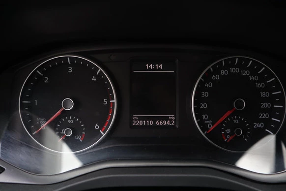 Volkswagen Amarok - Afbeelding 18 van 25