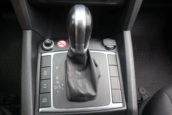 Volkswagen Amarok - Afbeelding 19 van 25