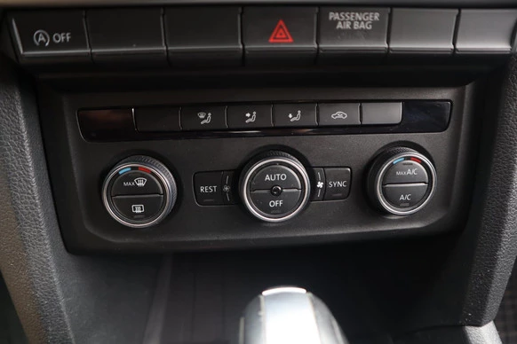 Volkswagen Amarok - Afbeelding 20 van 25