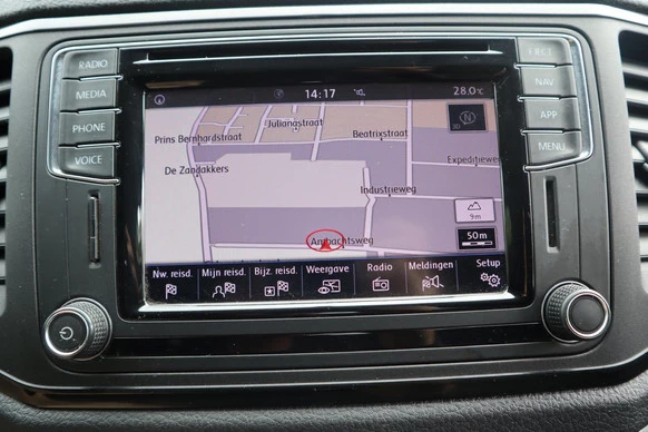 Volkswagen Amarok - Afbeelding 21 van 25