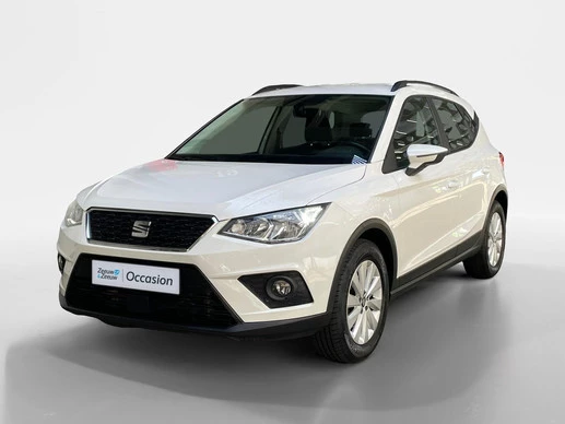 SEAT Arona - Afbeelding 1 van 29