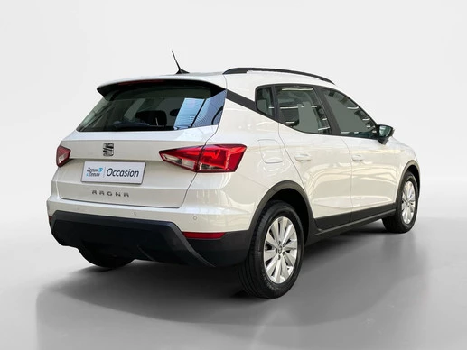 SEAT Arona - Afbeelding 3 van 29