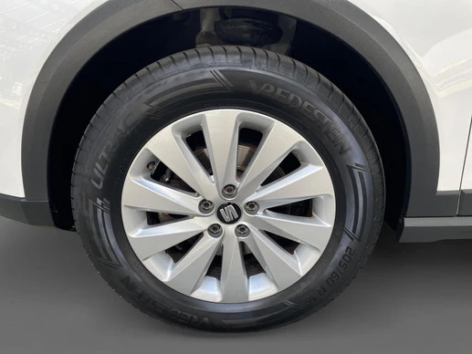 SEAT Arona - Afbeelding 4 van 29
