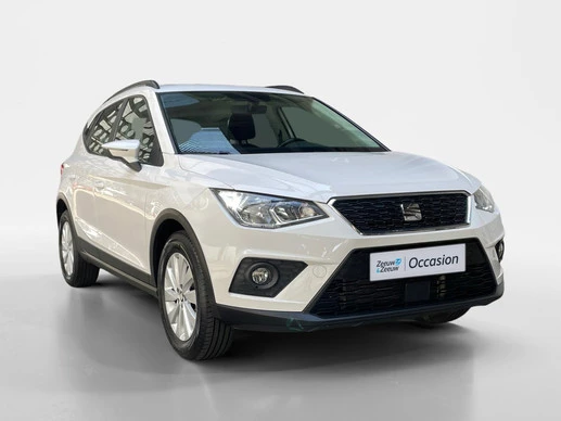 SEAT Arona - Afbeelding 6 van 29