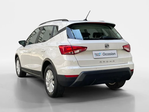 SEAT Arona - Afbeelding 7 van 29