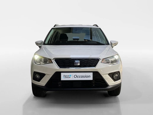 SEAT Arona - Afbeelding 8 van 29