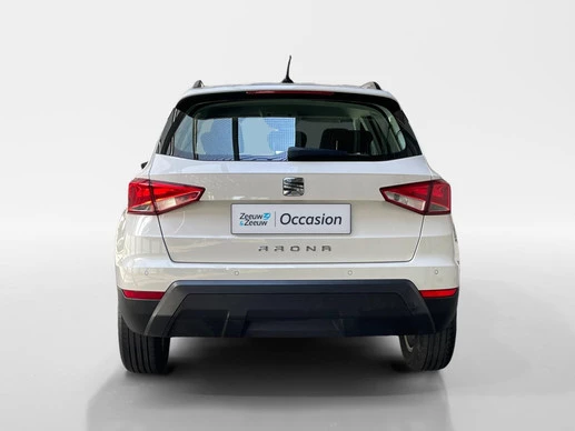 SEAT Arona - Afbeelding 9 van 29