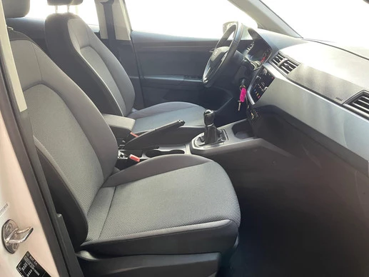 SEAT Arona - Afbeelding 10 van 29