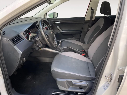 SEAT Arona - Afbeelding 11 van 29