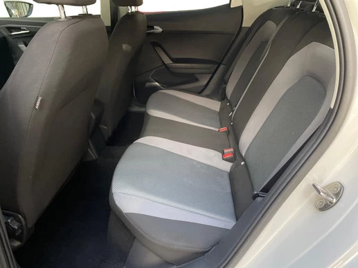 SEAT Arona - Afbeelding 12 van 29