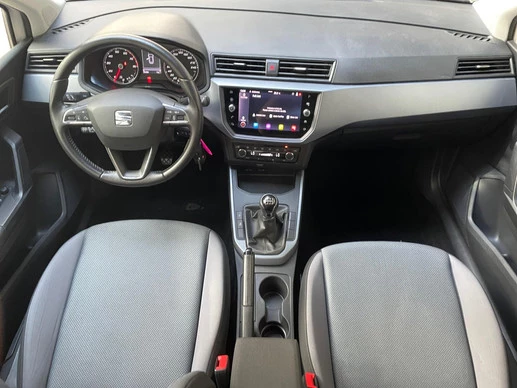 SEAT Arona - Afbeelding 13 van 29