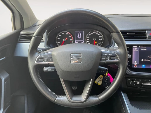 SEAT Arona - Afbeelding 14 van 29
