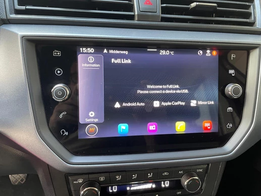 SEAT Arona - Afbeelding 18 van 29