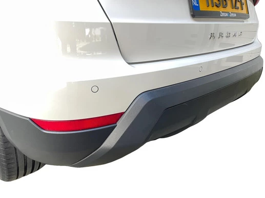 SEAT Arona - Afbeelding 27 van 29