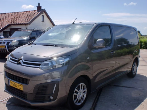 Citroën Jumpy - Afbeelding 1 van 16
