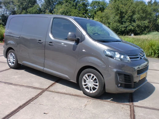 Citroën Jumpy - Afbeelding 2 van 16
