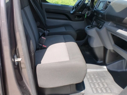 Citroën Jumpy - Afbeelding 10 van 16
