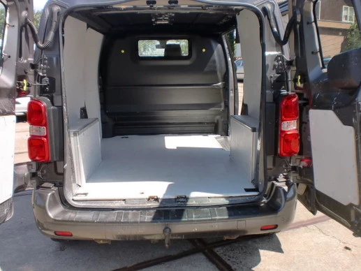 Citroën Jumpy - Afbeelding 14 van 16