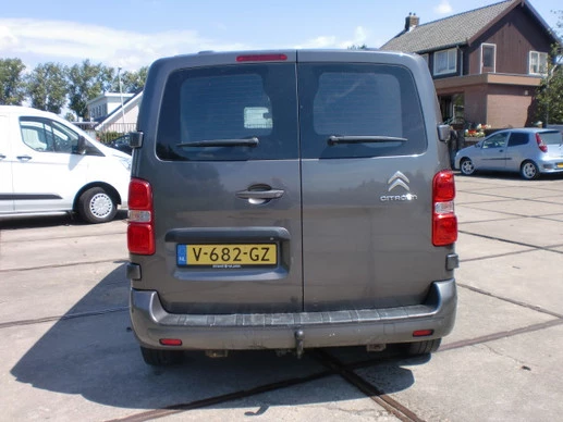 Citroën Jumpy - Afbeelding 15 van 16