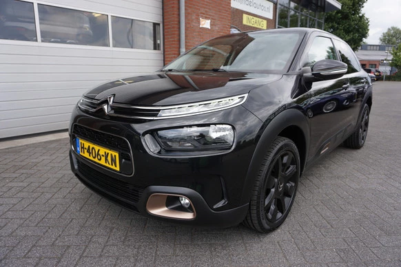Citroën C4 Cactus - Afbeelding 2 van 30