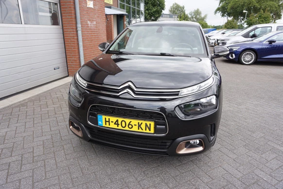 Citroën C4 Cactus - Afbeelding 3 van 30