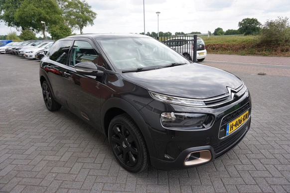 Citroën C4 Cactus - Afbeelding 4 van 30